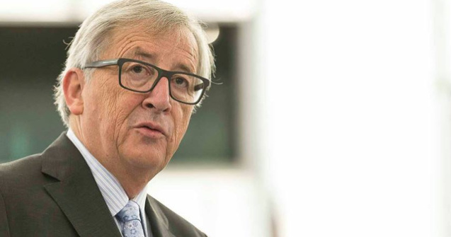 Juncker, la Cotroceni: Vreau ca MCV sa fie ridicat si Romania sa fie primita in Schengen pana in ianuarie 2019