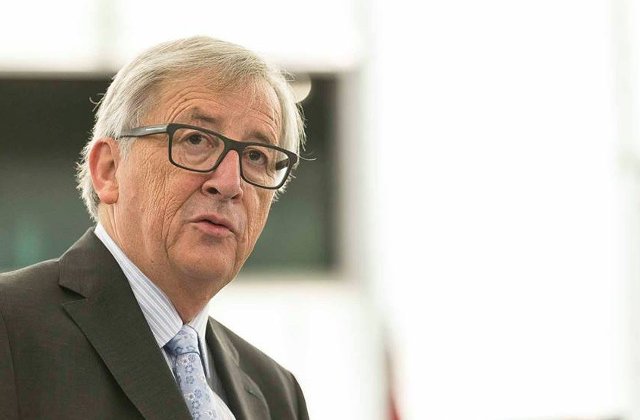 Juncker, la Cotroceni: Vreau ca MCV sa fie ridicat si Romania sa fie primita in Schengen pana in ianuarie 2019
