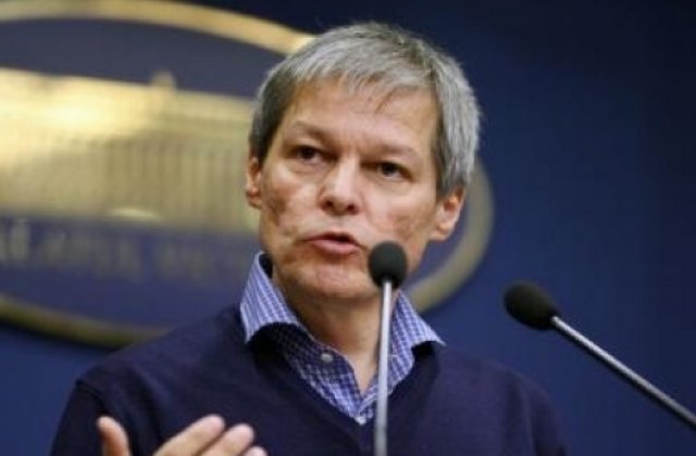Peste 20.000 de romani s-au inscris in Platforma lui Ciolos in doar 24 de ore