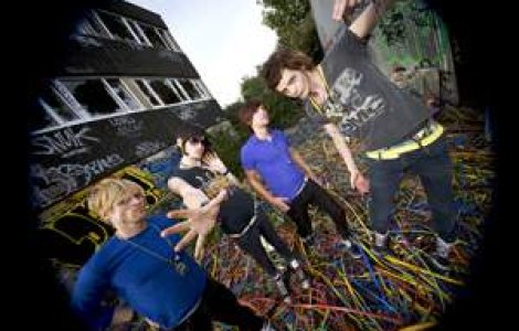 Trash Fashion: un nou nume confirmat la UnderLondon Fest!