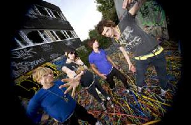 Trash Fashion: un nou nume confirmat la UnderLondon Fest! 