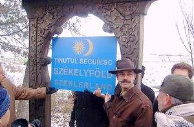 Autonomia Tinutului Secuiesc – in drum spre realizare
