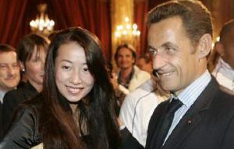 Femeile lui Sarkozy rup tacerea: Presedintele Frantei este brutal si ii place sa fie servit