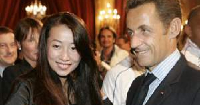 Femeile lui Sarkozy rup tacerea: Presedintele Frantei este brutal si ii place sa fie servit