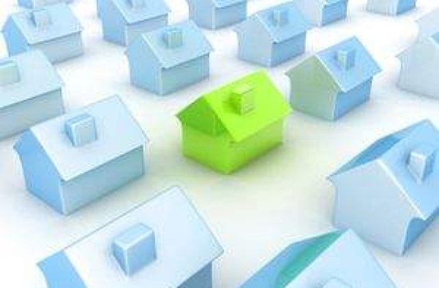 Performanta energetica a cladirilor, aprobata de Guvern