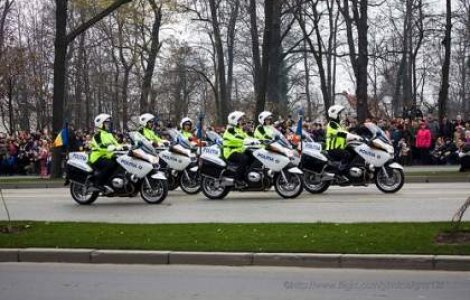 Politistii, amenintati cu restructurarea