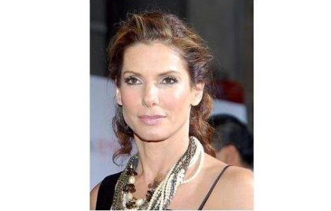 Sandra Bullock, femeia anului 2010