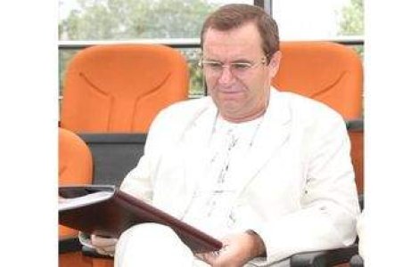 Dinel Staicu, condamnat la 12 ani de inchisoare