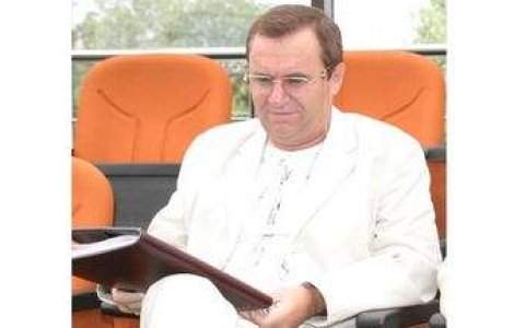 Dinel Staicu, condamnat la 12 ani de inchisoare