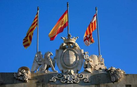 Spania credea ca romanii se vor intoarce acasa din cauza somajului