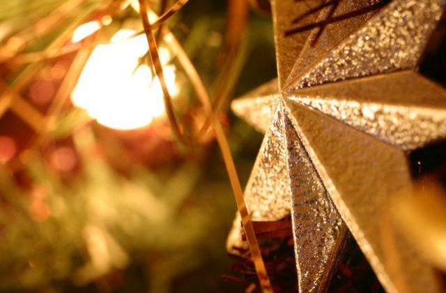 [Slideshow] Sarbatoarea Craciunului in Bucuresti!