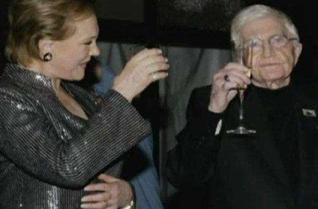 Regizorul seriei "Pantera roz" a murit