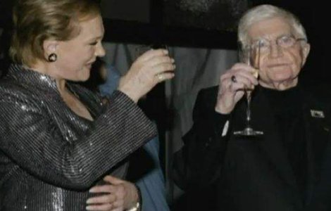 Regizorul seriei "Pantera roz" a murit