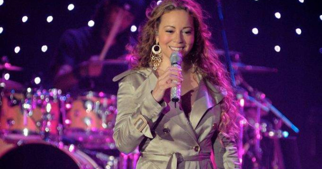 Mariah Carey este insarcinata cu gemeni