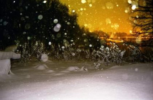 Marea Britanie, afectata de un nou val de frig