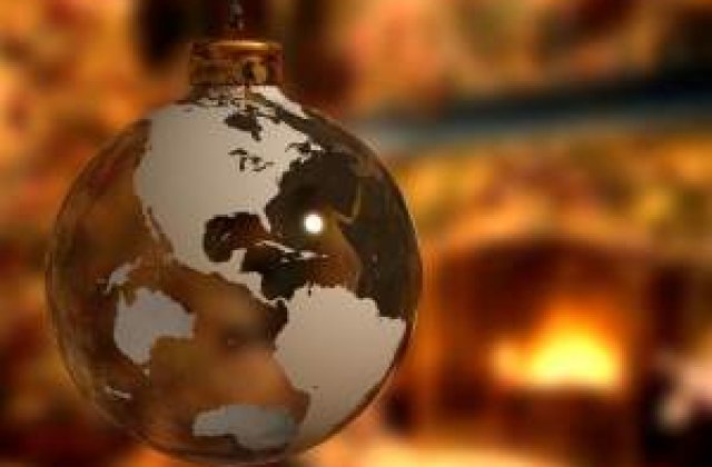 Cel mai scump brad de Craciun din lume