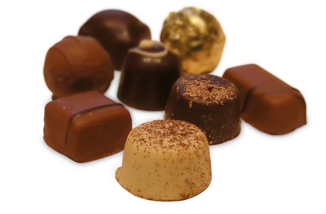 Choco Fest, in acest week-end in Capitala