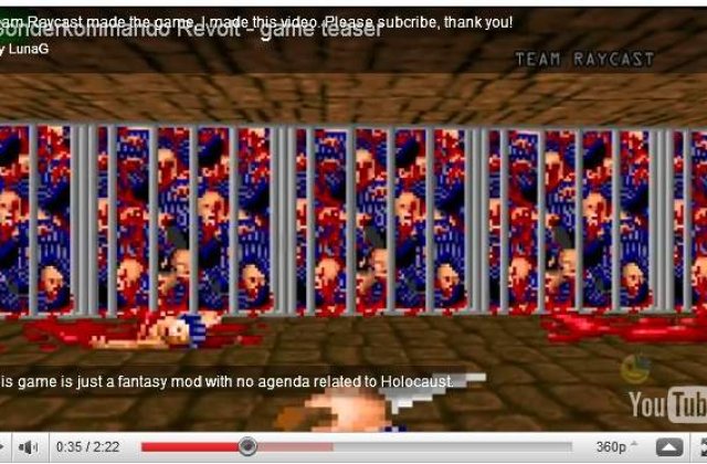 [VIDEO] Socant: Joc video cu lagare de concentrare