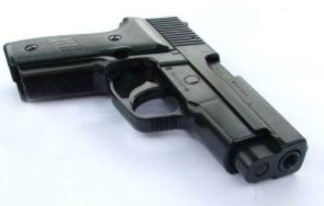 Un interlop din Constanta a fost impuscat