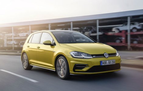 Volkswagen: "Viitorul este electric, dar propulsia diesel ramane indispensabila"