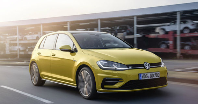 Volkswagen: "Viitorul este electric, dar propulsia diesel ramane indispensabila"