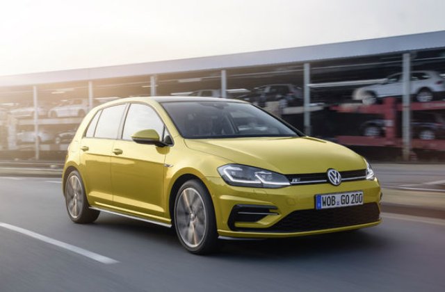 Volkswagen: "Viitorul este electric, dar propulsia diesel ramane indispensabila"