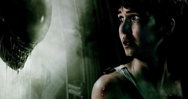 Alien: Covenant, o aventura care testeaza limitele terorii