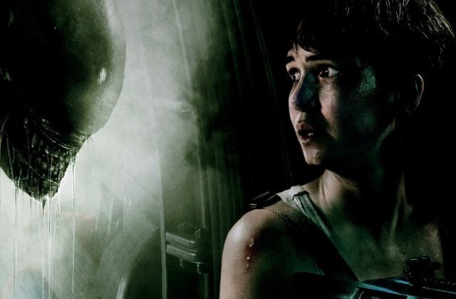 Alien: Covenant, o aventura care testeaza limitele terorii