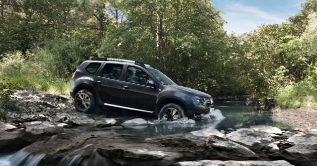 Un model de Duster a luat 0 stele la testul de siguranta Global NCAP