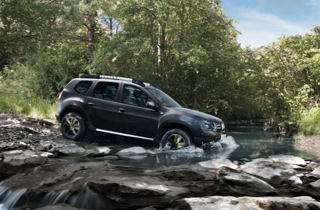 Un model de Duster a luat 0 stele la testul de siguranta Global NCAP