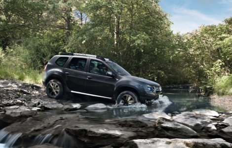 Un model de Duster a luat 0 stele la testul de siguranta Global NCAP