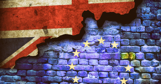 Oficial scotian: Efectele Brexit vor fi foarte grave