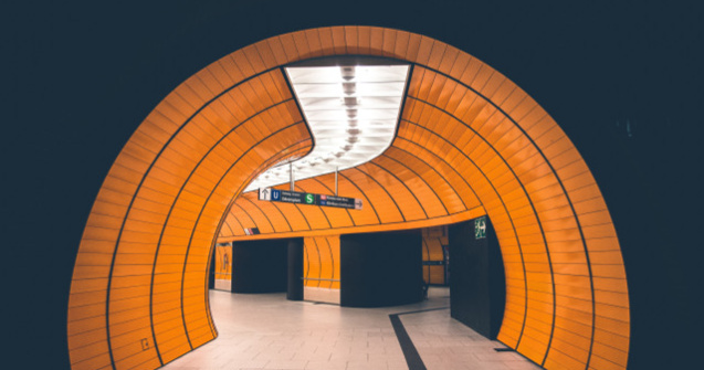 Cum poate tehnologia LED sa influenteze siguranta conducatorilor auto in tuneluri