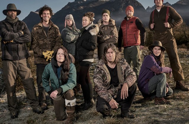 Serialul "Singuri" revine cu sezonul 3, filmat in Patagonia