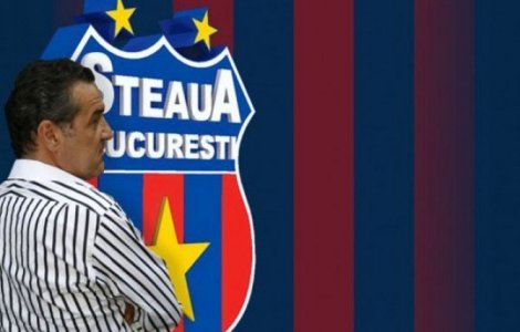 Becali sustine ca Steaua este campioana la egalitate cu FC Viitorul