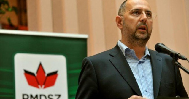 UDMR tine la Zalau al XIII-lea sau congres