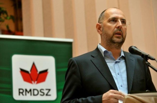UDMR tine la Zalau al XIII-lea sau congres