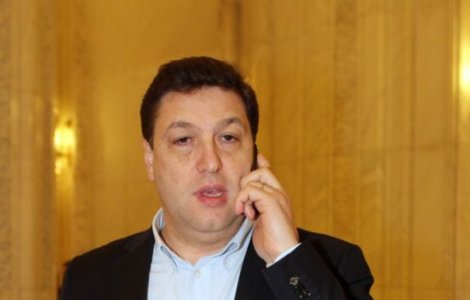 Serban Nicolae: Nu voi parasi PSD si nu critic conducerea partidului