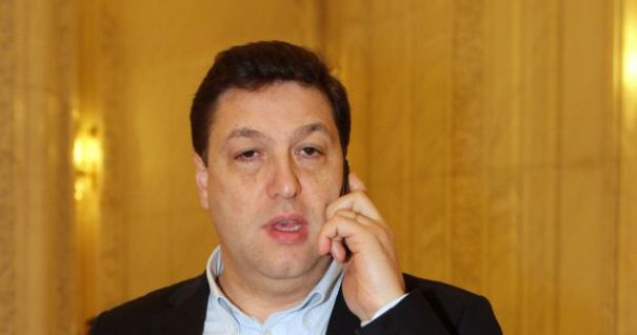 Serban Nicolae: Nu voi parasi PSD si nu critic conducerea partidului