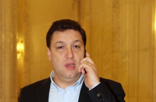 Serban Nicolae: Nu voi parasi PSD si nu critic conducerea partidului. Sanctiunea e nedreapta