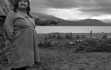 Ultima vorbitoare de limba yagan din lume are 89 de ani. Antropolog: Va fi o pierdere ireparabila