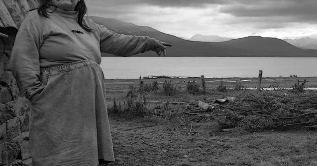 Ultima vorbitoare de limba yagan din lume are 89 de ani