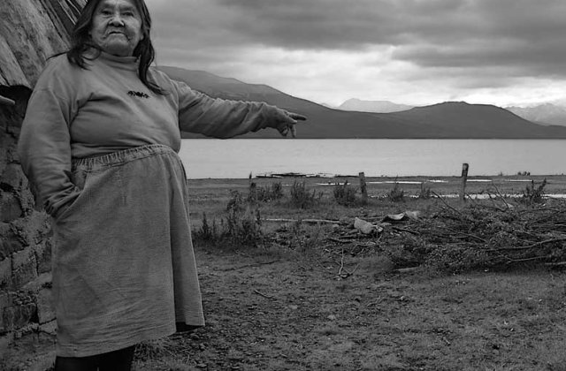 Ultima vorbitoare de limba yagan din lume are 89 de ani. Antropolog: Va fi o pierdere ireparabila