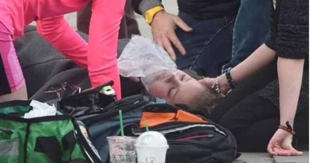 Tanara din Constanta care a murit la Londra, inmormantata