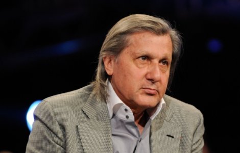 Presedintele WTA: Ilie Nastase nu avea ce cauta la ceremonie