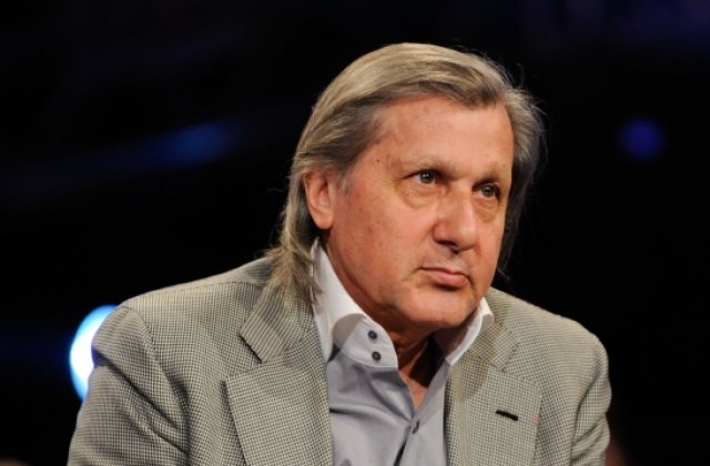 Presedintele WTA: Ilie Nastase nu avea ce cauta la ceremonie