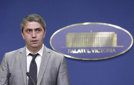 INTERVIU: Seful ANAF cere modificarea legislatiei