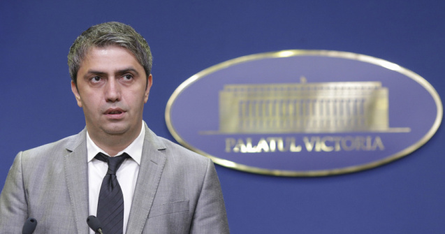 INTERVIU: Seful ANAF cere modificarea legislatiei