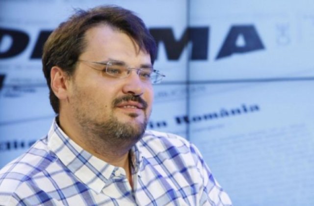 USR: Cristian Ghinea a pierdut functia de vicepresedinte, fiind ales membru simplu in Biroul National al partidului