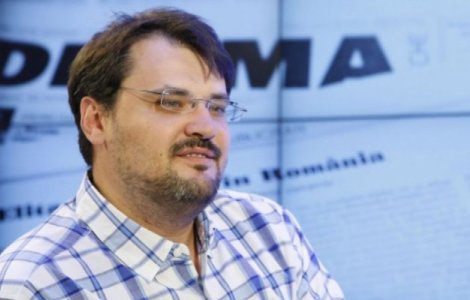 USR: Cristian Ghinea a pierdut functia de vicepresedinte